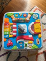 Fisher Price Lerntisch mit Licht und Sound Friedrichshain-Kreuzberg - Friedrichshain Vorschau