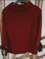 Esprit Damen Oberteil gr. 40/42 L rot 3/4 Arm Bayern - Grafenau Vorschau