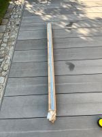 Scharnier Scharnierband 150cm Edelstahl Sachsen - Schwepnitz Vorschau