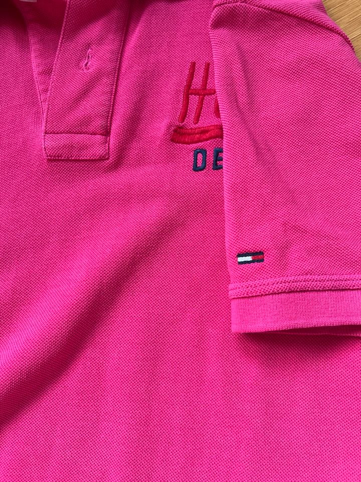 Tommy Hilfiger Polo in Pilsting