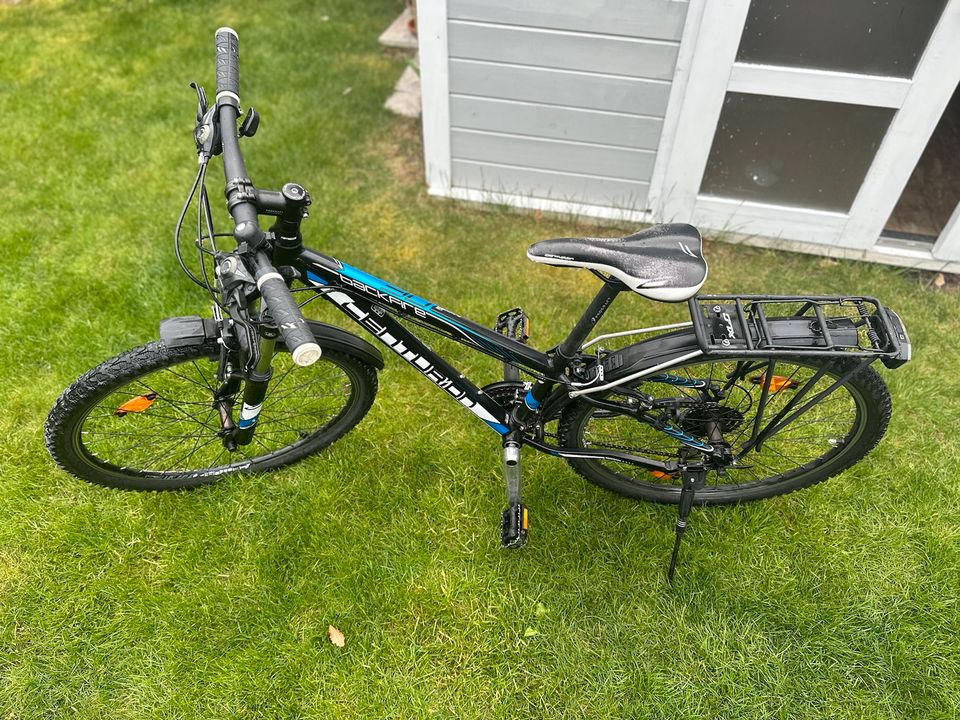 Centurion Backfire 30 Mountainbike 26 Zoll in Holzkirchen