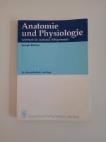 Anatomie und Physiologie, Lehrbuch für Hilfspersonal Thieme Hessen - Heusenstamm Vorschau