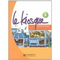 Le Kiosque 1 - Lernmethode für Französisch -  Set 3 Bücher/2 CDs Nordrhein-Westfalen - Hürth Vorschau