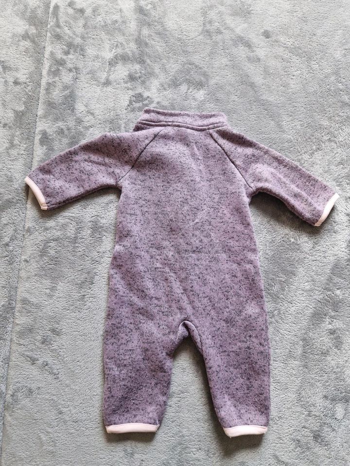 Overall für Baby Größe 62 in Böhl-Iggelheim