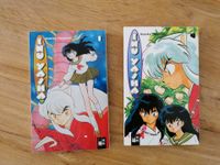 Manga Inuyasha Inu Yasha OE Band 9 Egmont Hessen - Seligenstadt Vorschau