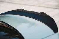 Echt Carbon Karbon Heck Spoiler Big Wing für BMW G22 M440 M4 G82 Bayern - Weißensberg Vorschau