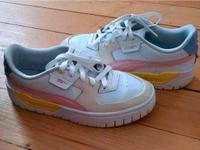Sneaker  Puma  Gr 38.5 Hessen - Darmstadt Vorschau