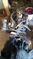 Ford Taunus P5 P7 Motor 1,7L V4 Nordrhein-Westfalen - Voerde (Niederrhein) Vorschau