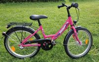 Kinderfahrrad 20" BBF Sachsen - Neustadt Vorschau