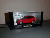 Minichamps, Meriva OPC, rot Bayern - Donauwörth Vorschau