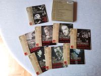 Herbert von Karajan. The early recordings für 12€, 7CDs Rheinland-Pfalz - Mainz Vorschau