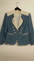 VINTAGE Oktoberfest Trachten Retro Blazer/Größe 40-42/Jacke/Sakko Berlin - Hellersdorf Vorschau