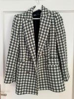 Zara Blazer XS grün/blau/beige Schwachhausen - Riensberg Vorschau