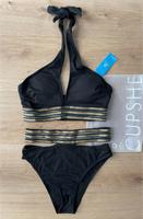 ☀️Bikini M, Cupshe M, Cupshe Bikini M, Badeanzug Rheinland-Pfalz - Heßheim Vorschau