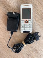 Handy Sony Ericsson K510i Netzteil funktionsfähig Berlin - Treptow Vorschau