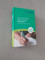 Pons Englisch Klausuren Wörterbuch Nordrhein-Westfalen - Fröndenberg (Ruhr) Vorschau