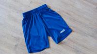 Jako Sport-Shorts in blau, Größe 128 Bayern - Waakirchen Vorschau