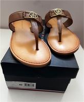 Tommy Hilfiger  Damen Sandalen Größe 40 Hessen - Runkel Vorschau