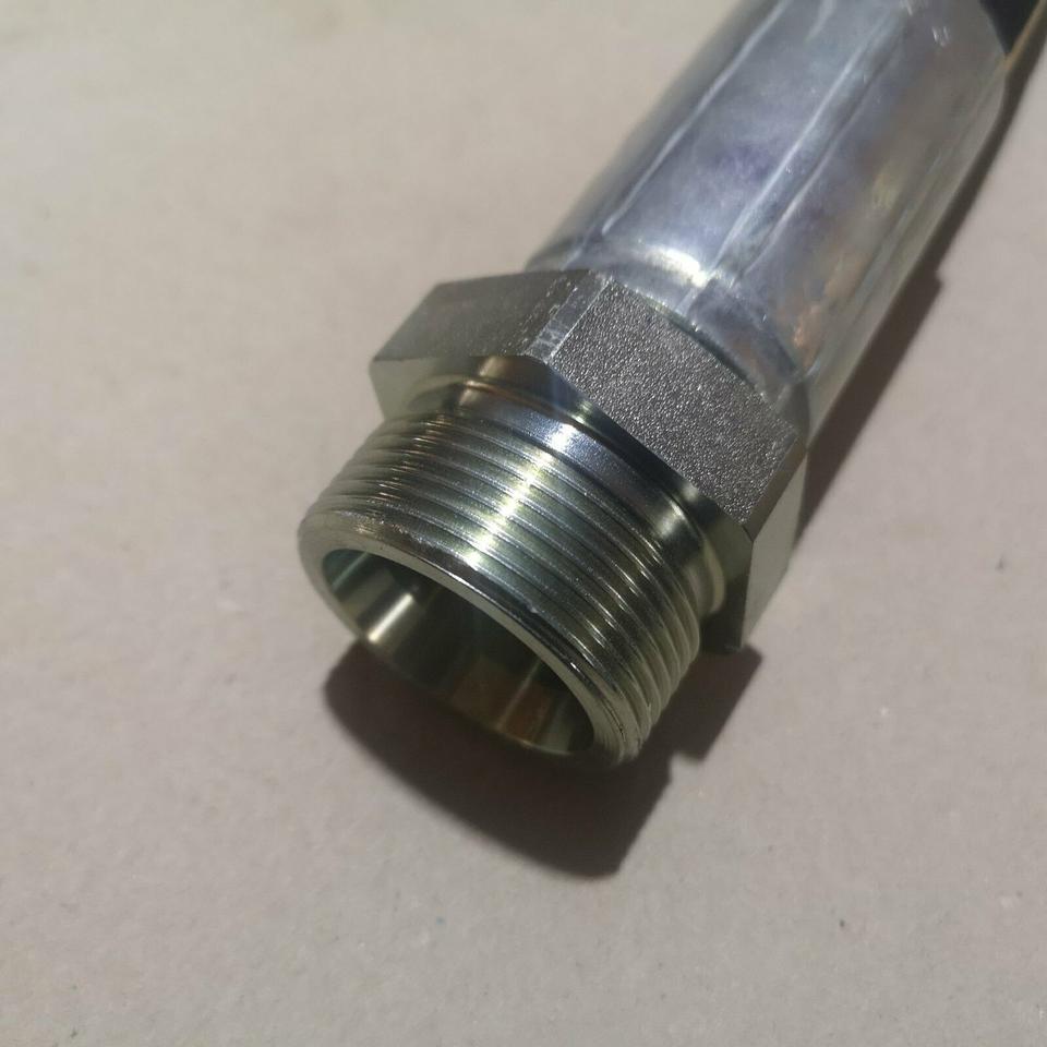 Parker HYDRAULIKSCHLAUCH 6000 PSI–SCHLAUCH 797TC-16 25 1" 25mm in Nordenholz