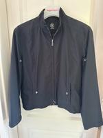 Original Bogner Jacke Gr.38 M dunkelblau Berlin - Spandau Vorschau
