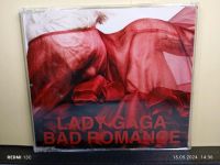 SINGLE CD- LADY GAGA - BAD ROMANCE Nordrhein-Westfalen - Siegen Vorschau