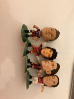 Soccer Starz Ronaldo, Ibrahimovic etc Nordrhein-Westfalen - Harsewinkel Vorschau