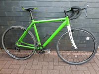 Randonneur Reiserad Rennrad Gravelbike mit 2 x 11 Shimano 5800 Nordrhein-Westfalen - Hückeswagen Vorschau