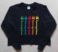 Tolles Champion Sweatshirt (L) Bayern - Buttenwiesen Vorschau