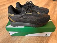 PUMA Blacktop Rider 39272528 / schwarz Bayern - Weisendorf Vorschau