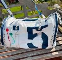 Sea Mate Trend Marine Segeltasche Boot Segeln Yacht Segeltuch neu Nordrhein-Westfalen - Petershagen Vorschau