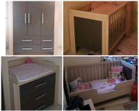 Baby-/Kinderzimmer (Komplettset oder Einzelverkauf) Nordrhein-Westfalen - Swisttal Vorschau