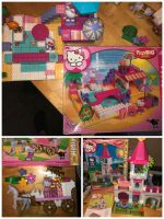 Hello Kitty Lego Duplo kompatibel Dresden - Leubnitz-Neuostra Vorschau