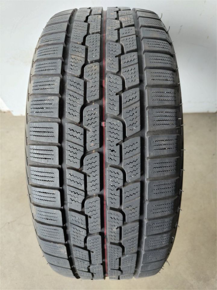 1 x Firestone Winterhawk 2 Evo 225/50 R17 98H WINTERREIFEN 6,5mm in Kall