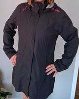 cmp Regenmantel dunkelblau 38 40 m Mantel Jacke Bayern - Garmisch-Partenkirchen Vorschau