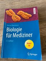 Biologie Buselmaier Leipzig - Gohlis-Nord Vorschau