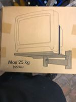 FERNSEHER / MONITOR Wandhalter -OBSERVATÖR - Ikea Baden-Württemberg - Weinstadt Vorschau