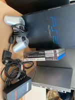 PlayStation 2 Paket. Rostock - Lichtenhagen Vorschau