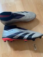 Fußballschuhe Adidas Predator Mitte - Tiergarten Vorschau