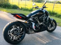 Ducati XDiavel S/Ducati X Diavel S neuwertig!! Niedersachsen - Bad Bederkesa Vorschau