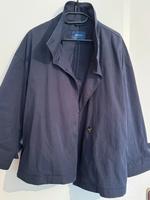 Gant Kurz-Trench Cabanjacke blau S neuwertig Hessen - Nieste Vorschau