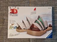 ✨️ Sydney Opera House Ravensburger Puzzle 3D neu Ostern Australie Bayern - Schierling Vorschau