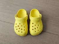 Crocs Unisex Kinder Clog C9 Gr. 25-26 Essen - Essen-Ruhrhalbinsel Vorschau