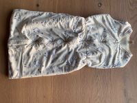 Ganzjahres- Babyschlafsack, 75 cm, Wolle Baden-Württemberg - Horb am Neckar Vorschau