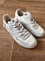 Sneaker Fila weiß Gr. 40 Rostock - Kröpeliner-Tor-Vorstadt Vorschau