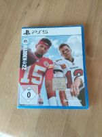 Madden NFL 22 PS5 OVP Playstation 5 Bayern - Grettstadt Vorschau