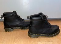 Dr. Martens BEN BOOT Gr. 40, Schnürschuh, Stiefel, Winterschuh Wuppertal - Heckinghausen Vorschau