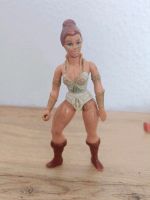 Vintage Mattel He-Man Teela Masters Of The Universe Brandenburg - Oranienburg Vorschau