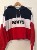 LEVIS Pullover Kapuzenpullover Sweatshirt / Größe M Baden-Württemberg - Kirchheim am Neckar Vorschau