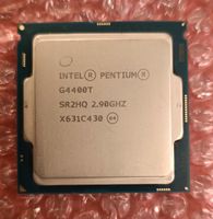 Intel Pentium G4400T Dresden - Blasewitz Vorschau