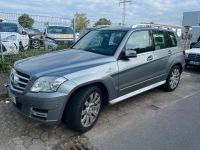 GLK 250 4matic Leder Pano Klimatr. Automatik Essen - Essen-West Vorschau